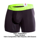 COLORS Captacion Boxer Briefs