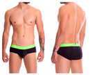 COLORS Captacion Briefs