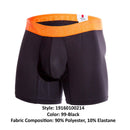 COLORS Vigoroso Boxer Briefs