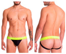 COLORS Corriente Jockstrap