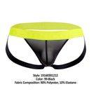 COLORS Corriente Jockstrap