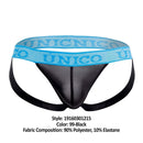 COLORS Dinamico Jockstrap