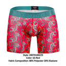 Scheme Boxer Briefs
