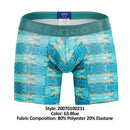 Waterfront Boxer Briefs