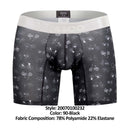 Velocipede Boxer Briefs