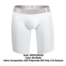 Mixture Boxer Briefs