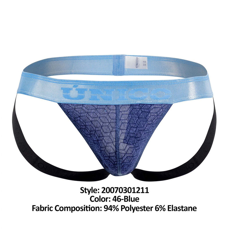 Pocima Jockstrap