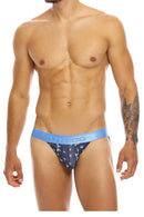 Palm Tree Jockstrap
