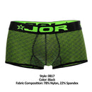 Neon Boxer Briefs