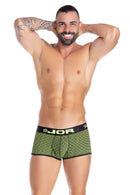 Neon Boxer Briefs