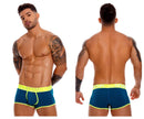 Eros Trunks