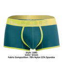 Eros Trunks