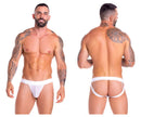 Mesh Jockstrap