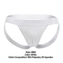 Mesh Jockstrap