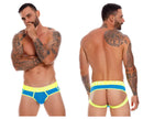 Tokio Bikini Jockstrap