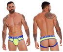Tokio Bikini Jockstrap