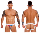 Comic Jockstrap