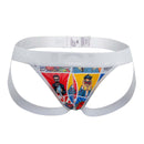 Comic Jockstrap