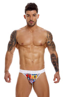 Comic Jockstrap