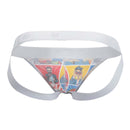 Comic Jockstrap