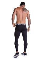 Prix Athletic Pants
