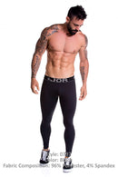 Prix Athletic Pants