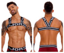 Falcon Harness