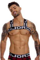 Falcon Harness