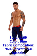 Rally Athletic Pants