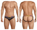 PIK 9291 Secret Jockstrap
