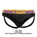 PIK 9291 Secret Jockstrap