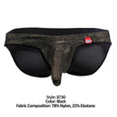 PIK 8730 Non-Stop Castro Briefs