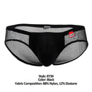 PIK 8734 Sounds Briefs