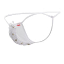 PIK 8060 Power Thongs