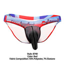 PIK 8740 Piccadilly Castro Briefs