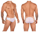 PIK 8746 Energy Briefs