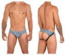 PIK 9303 Touch Jockstrap
