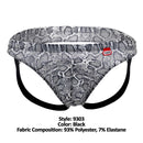 PIK 9303 Touch Jockstrap