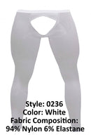 PIK 0236 Intuition Soho Long Johns