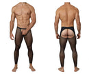PIK 0236 Intuition Soho Long Johns
