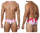 PIK 0235 Buddies Printed Briefs