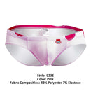 PIK 0235 Buddies Printed Briefs