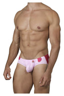 PIK 0235 Buddies Printed Briefs