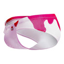 PIK 0235 Buddies Printed Briefs