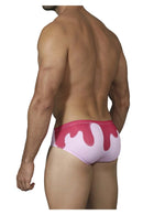PIK 0235 Buddies Printed Briefs