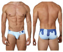 PIK 0235 Buddies Printed Briefs