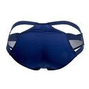 PIK 0218 Attraction Ruched Briefs