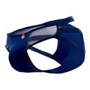 PIK 0218 Attraction Ruched Briefs