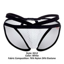 PIK 0212 Idyllic Open Briefs