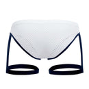 PIK 0217 Adventures Garter Briefs